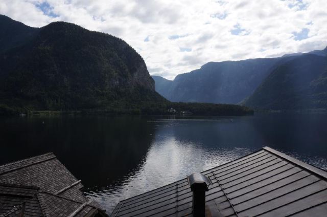 Hallstatt