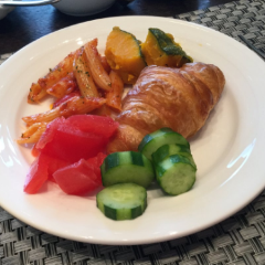 TMR Restaurant & Bar 여행 사진