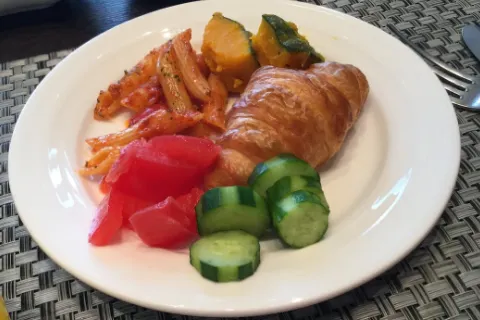 TMR Restaurant & Bar