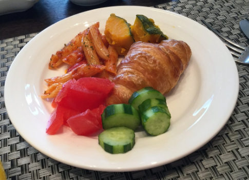 TMR Restaurant & Bar