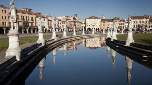 Prato della Valle