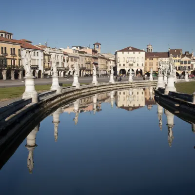 Hôtels 4 étoiles à Chioggia