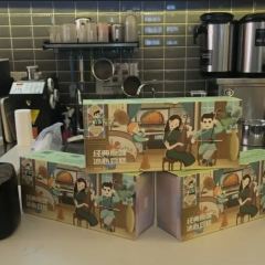 爸爸糖手工多士(陽光花園店)張用戶圖片