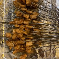 零点缘烧烤全国连锁(总店) User Photo