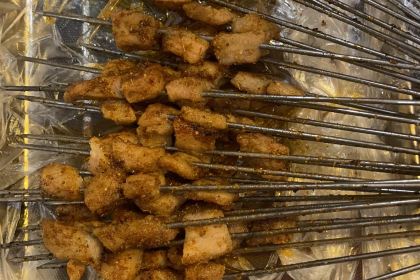 零点缘烧烤全国连锁(总店)