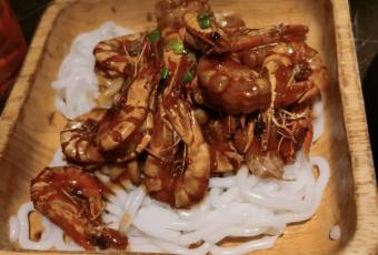 Da Chao Huai Huaiyang Cuisine (Heyuan Flagship Store) user photo