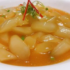 味仙居·喜悦餐厅(神仙居店) ảnh của người dùng