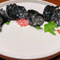 味仙居·喜悦餐厅(神仙居店) ảnh của người dùng