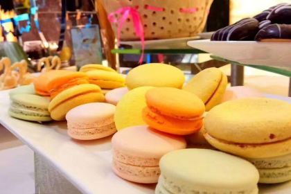 武功山温泉君澜度假酒店·合味原