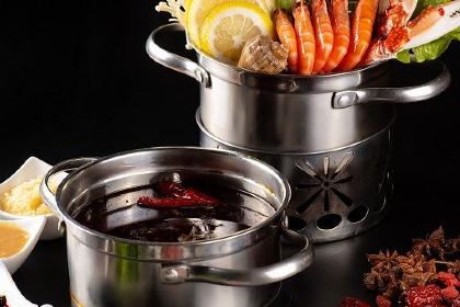 马鞍山金鷹尚美酒店