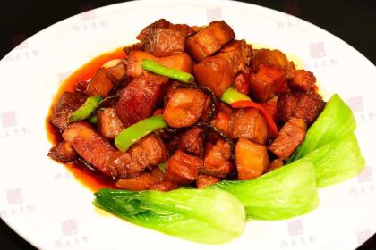 榆中陇鑫国际大酒店·中餐厅