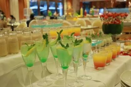 中庚聚龙酒店·餐厅