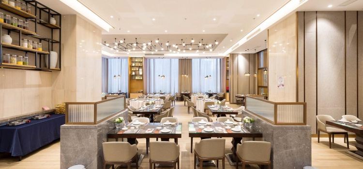 国惠大酒店茶餐厅