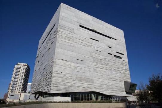 最新】シックス フロア ミュージアム - チケット、営業時間、口コミ