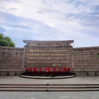 Shajiabang, a revolutionary history!