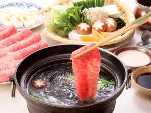 木曽路 上尾店