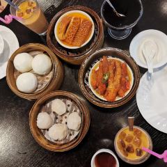 Tian Yun Lai Hong Kong Dessert Specialty Store User Photo