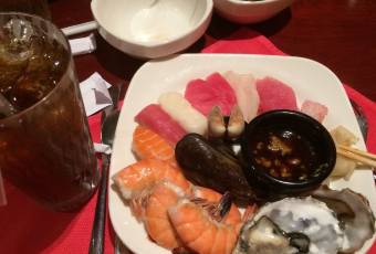 Saffron Asian Buffet Restaurant張用戶圖片