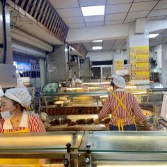 Jia Wei ZaiTian XiaoChi User Photo