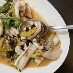 Palm Beach Seafood User Photo