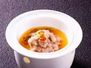 菁禧薈（外灘店）