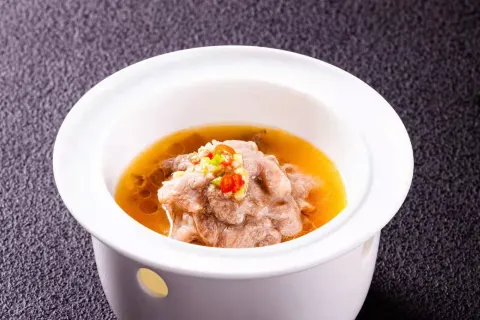 上海レストランが魅力的な理由