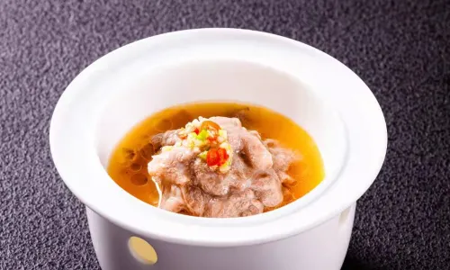 菁禧薈（外灘店）