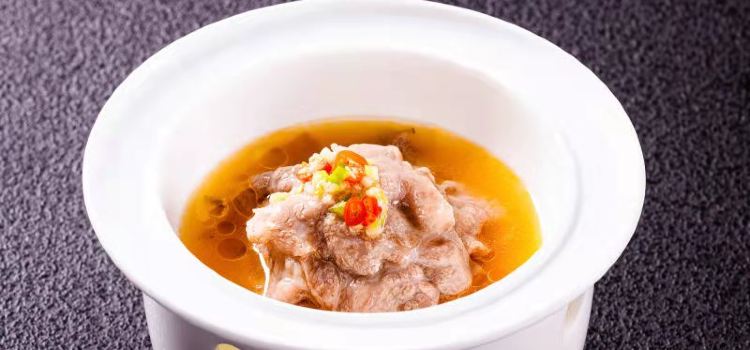 Amazing Chinese Cuisine