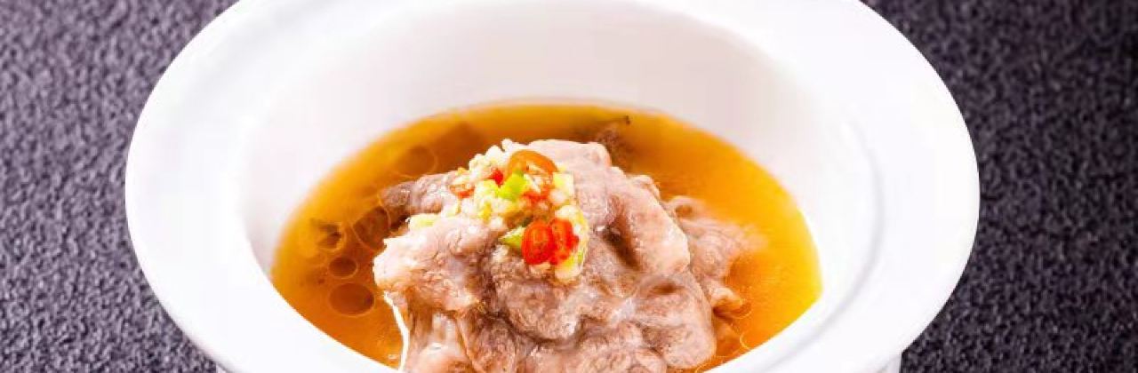 Amazing Chinese Cuisine