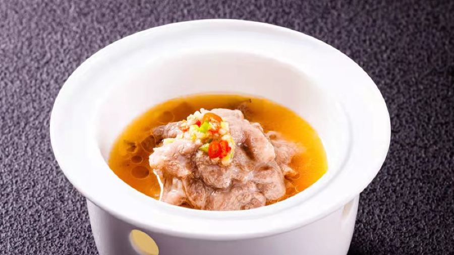 Amazing Chinese Cuisine