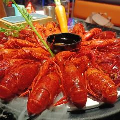 食六区·龙虾海鲜烧烤(长寿店) User Photo