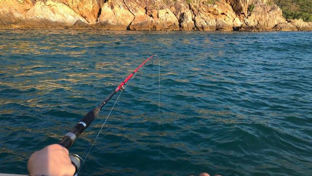 Lanhai Sea Fishing Club