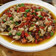 TU XIANG TU CAI User Photo