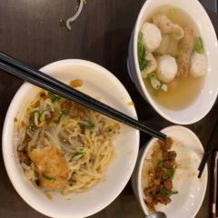 嵐肉燥專賣店 User Photo