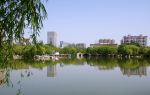 Fuyang Park