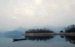 ทะเลสาบโทจี