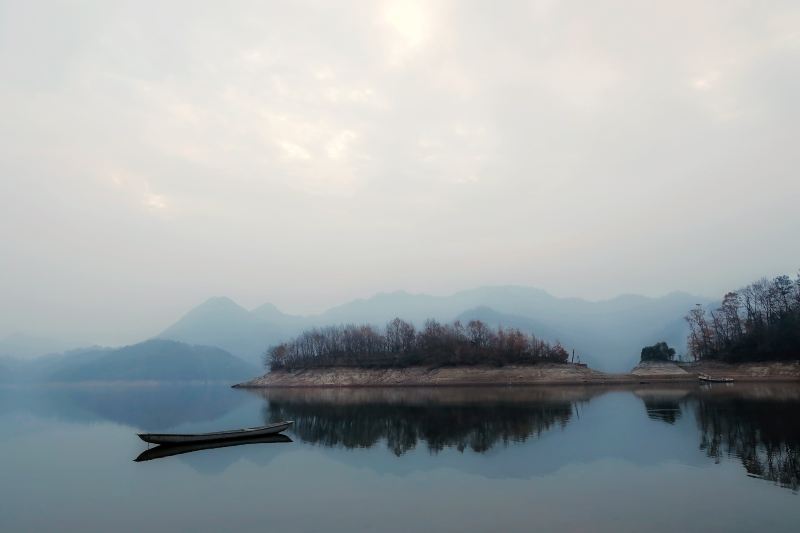 Tongji Lake