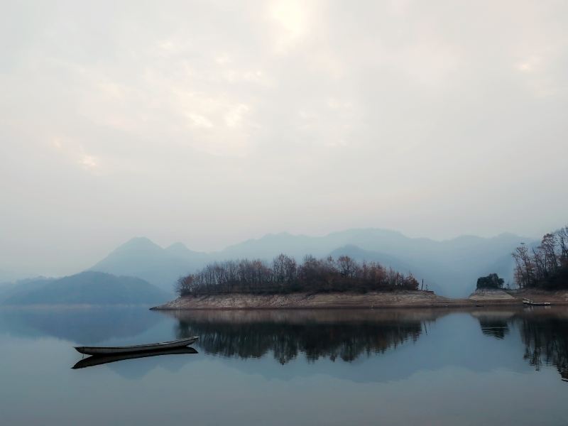 Tongji Lake