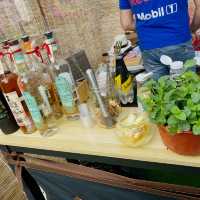 A Latin American & Caribbean Festival