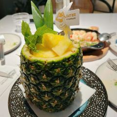 Pure Thai Cookhouse User Photo