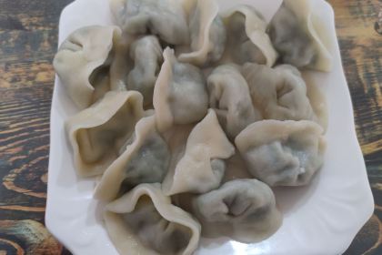 东北大馅水饺(亚丁路二段店)