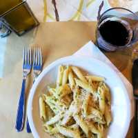 Lucca Nature and Adventure Day Trip