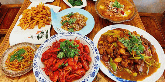 海韵餐饮(沂源店)