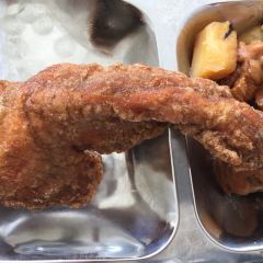 红日快餐(韩家村居民新区店) User Photo