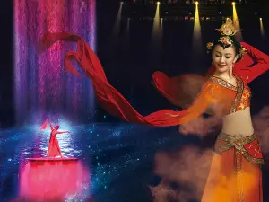 桂林千古情