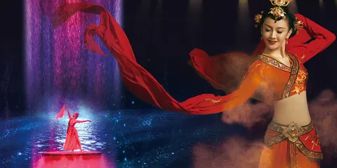 桂林千古情