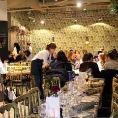 The Folly Restaurant User Photo