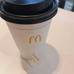 麦当劳(万达广场店) 여행 사진