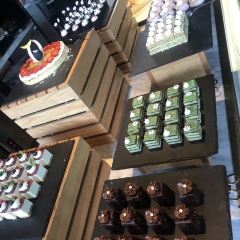 Hyatt Hotel·Market Cafe Coffee Shop User Photo