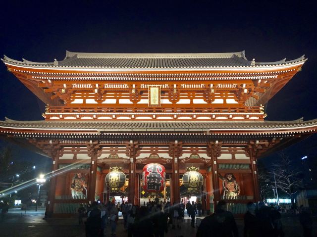 淺草寺
